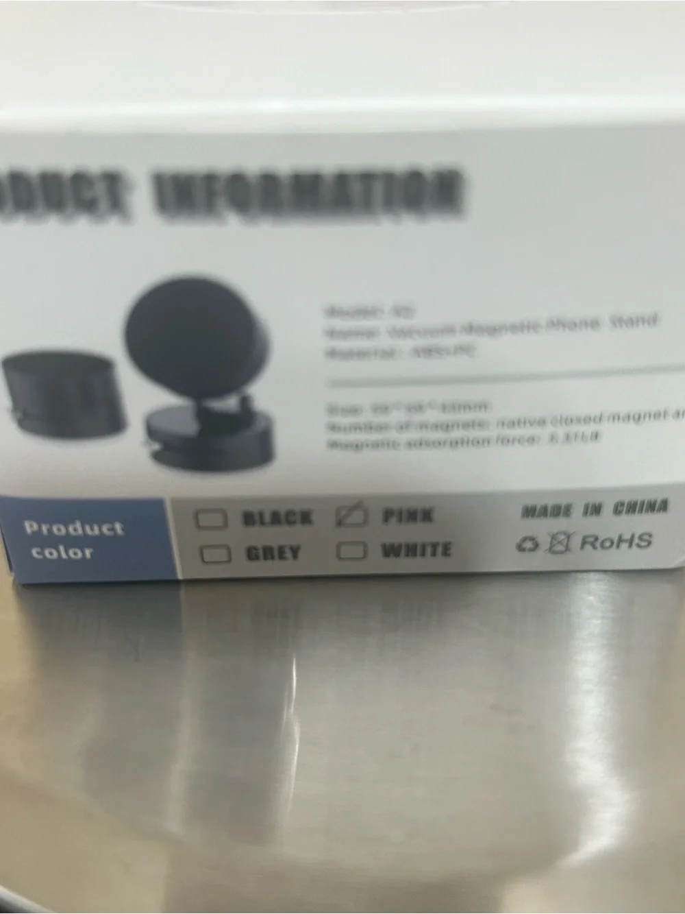 Kenro compact magnetic